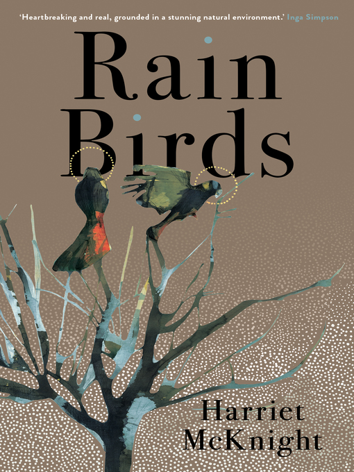 Title details for Rain Birds by Harriet McKnight - Available